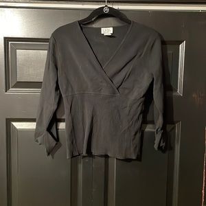 Loft women’s sweater. Size medium